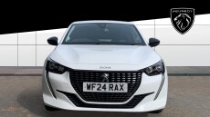 Peugeot 208 1.2 PureTech 100 Allure Premium + 5dr Petrol Hatchback